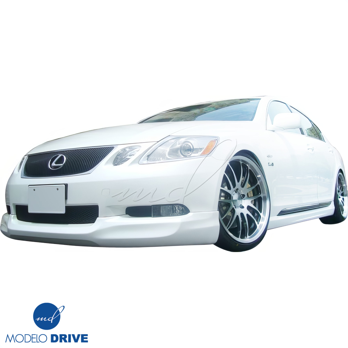 All kind of body kits for Lexus GS300 2006. Exterior/Complete Body Kits 