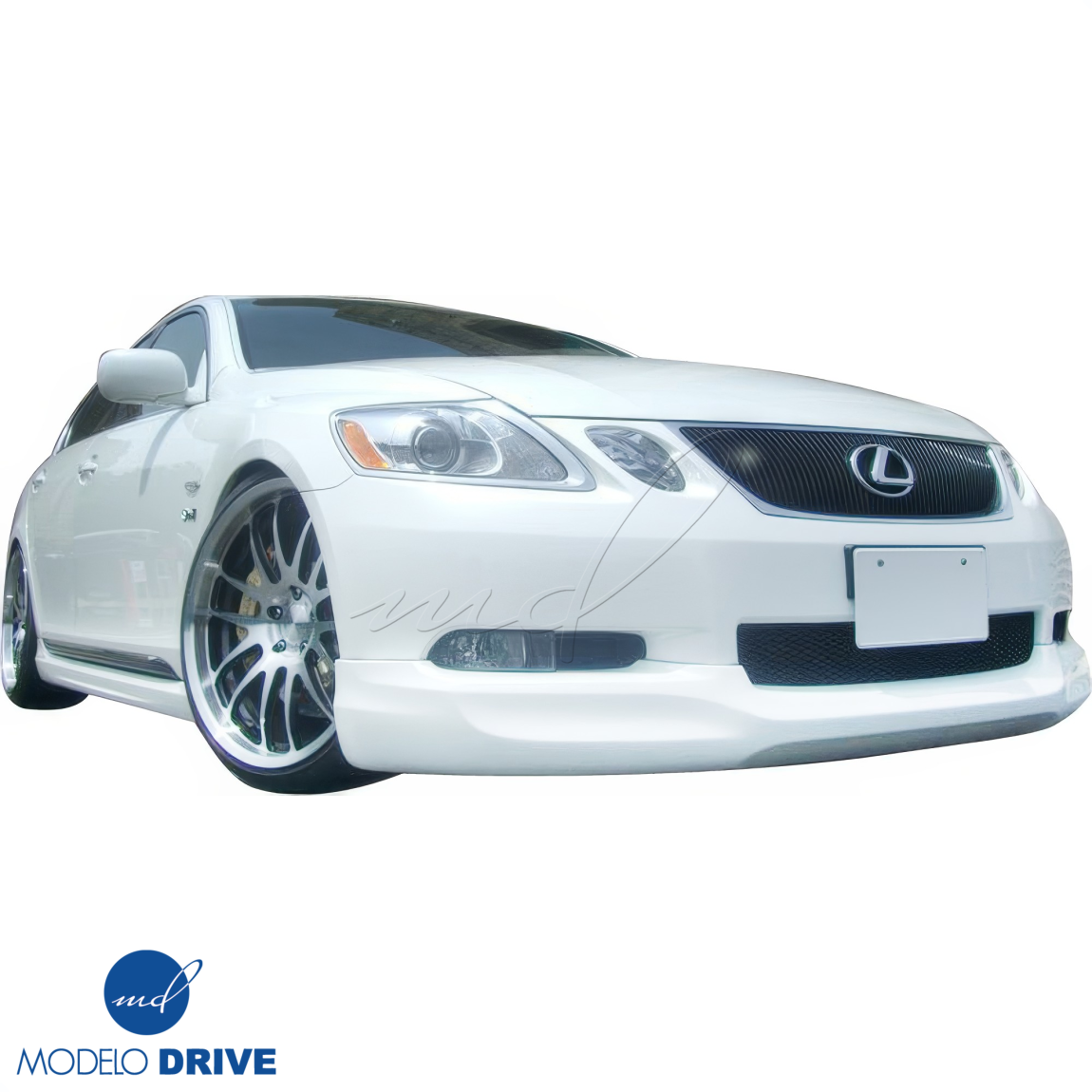 All kind of body kits for Lexus GS300 2006. Exterior/Complete Body Kits 