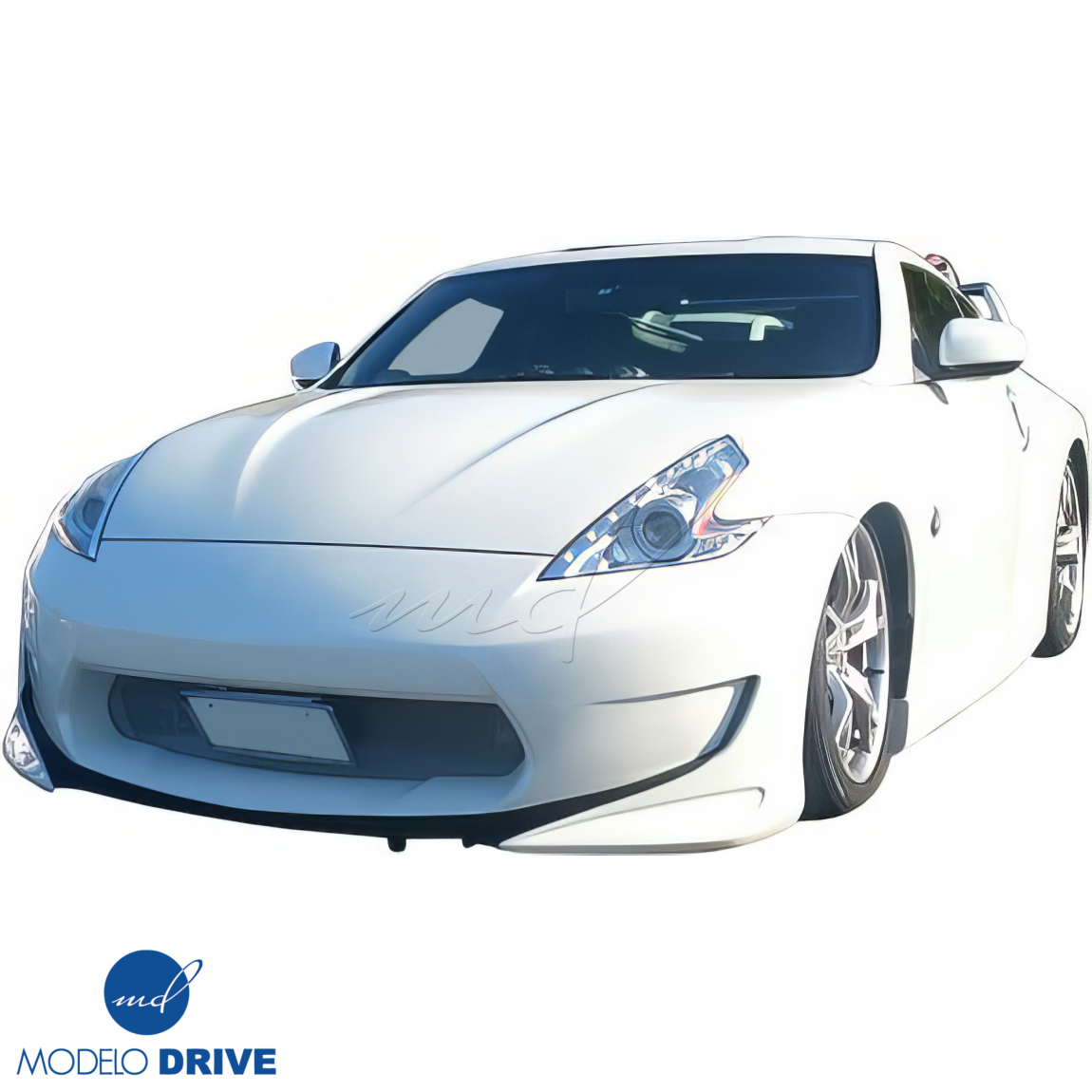 All kind of body kits for Nissan 370Z 2009. Exterior/Complete Body Kits 