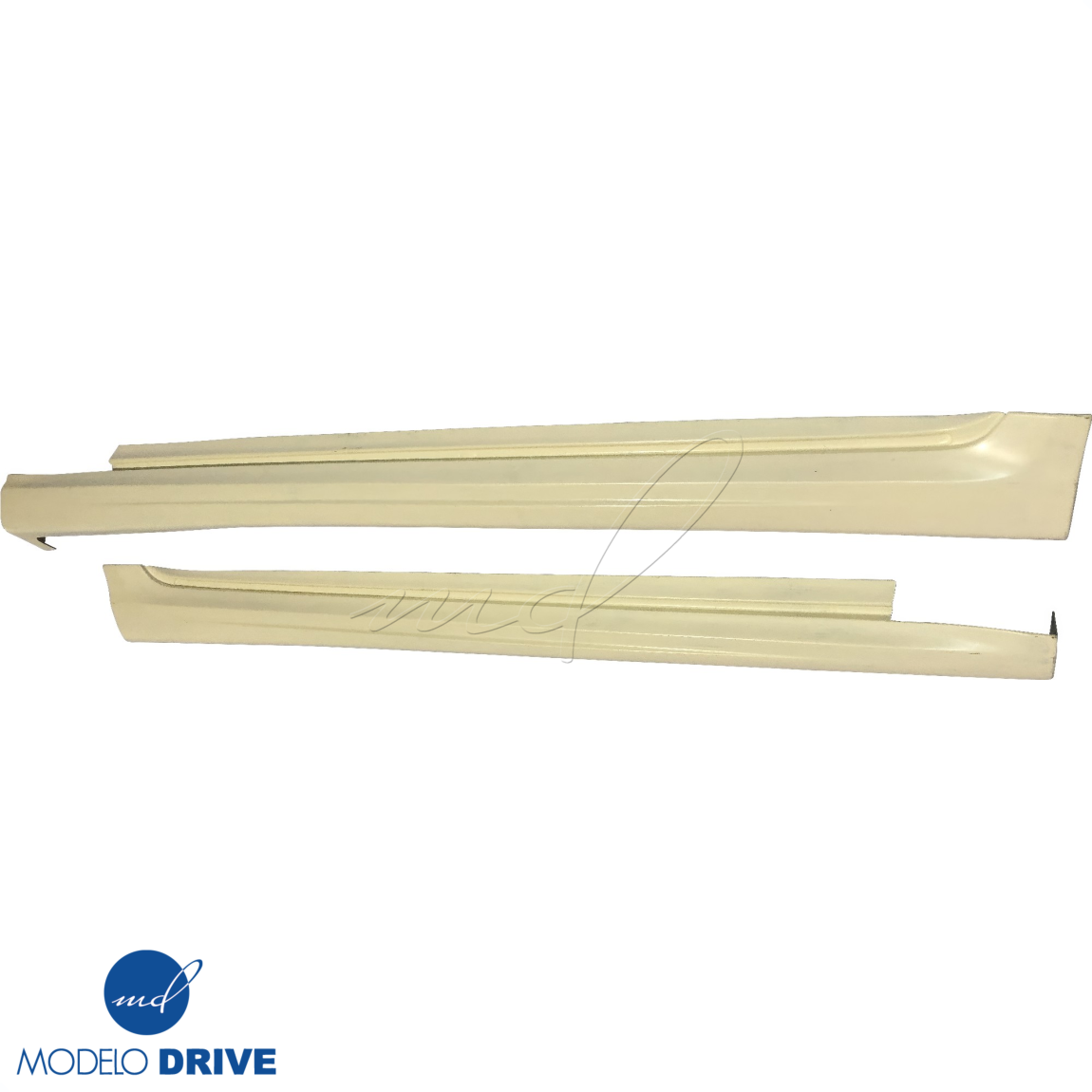 All kind of body kits for Lexus IS Series 2006. Exterior/Side Skirts 