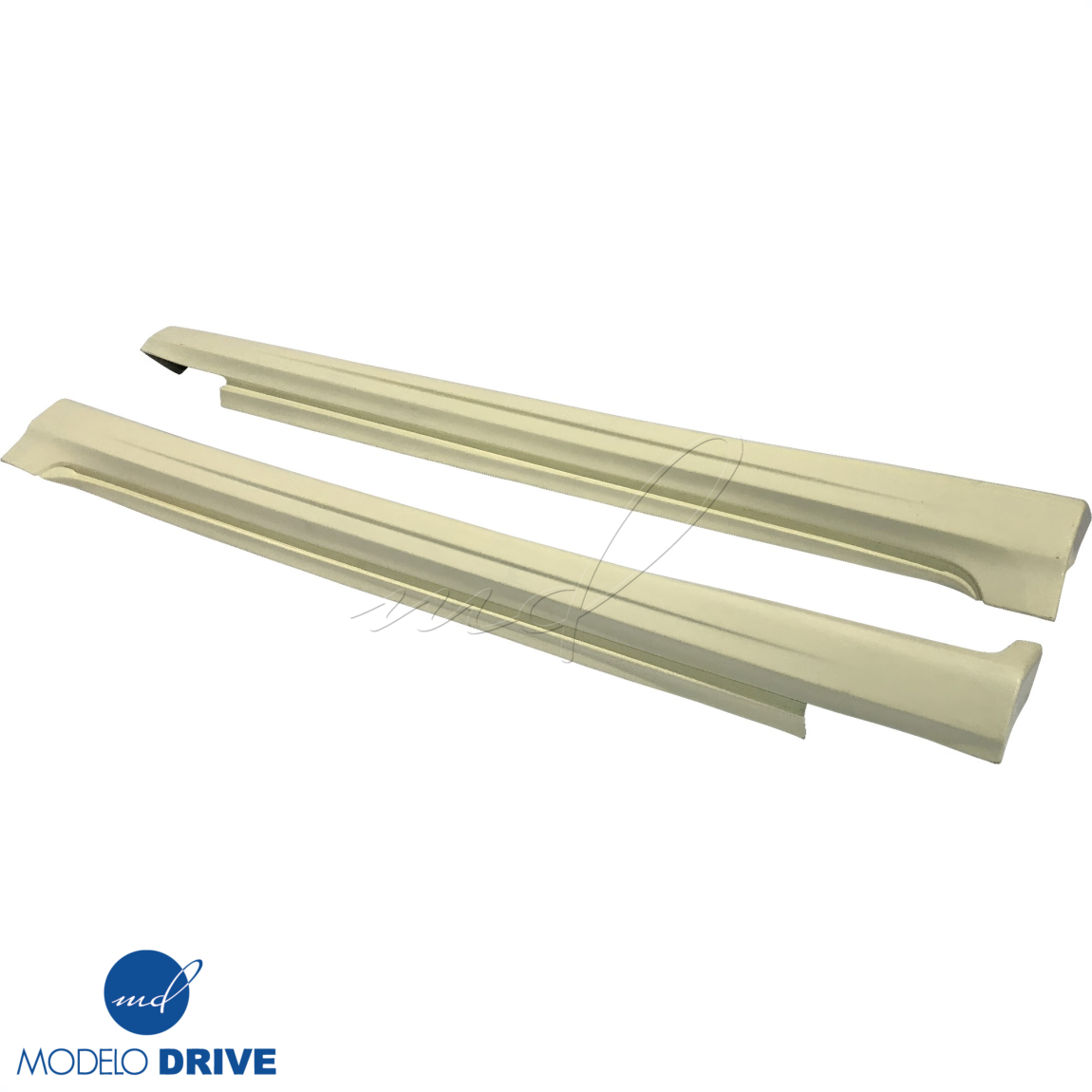 All kind of body kits for Lexus IS Series 2006. Exterior/Side Skirts 