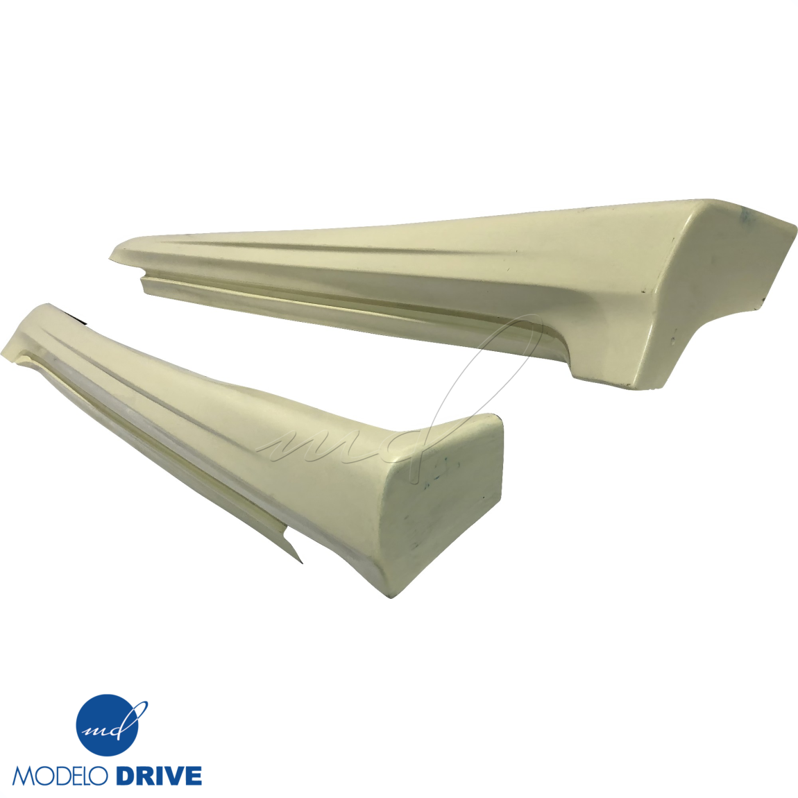 All kind of body kits for Lexus IS Series 2006. Exterior/Side Skirts 