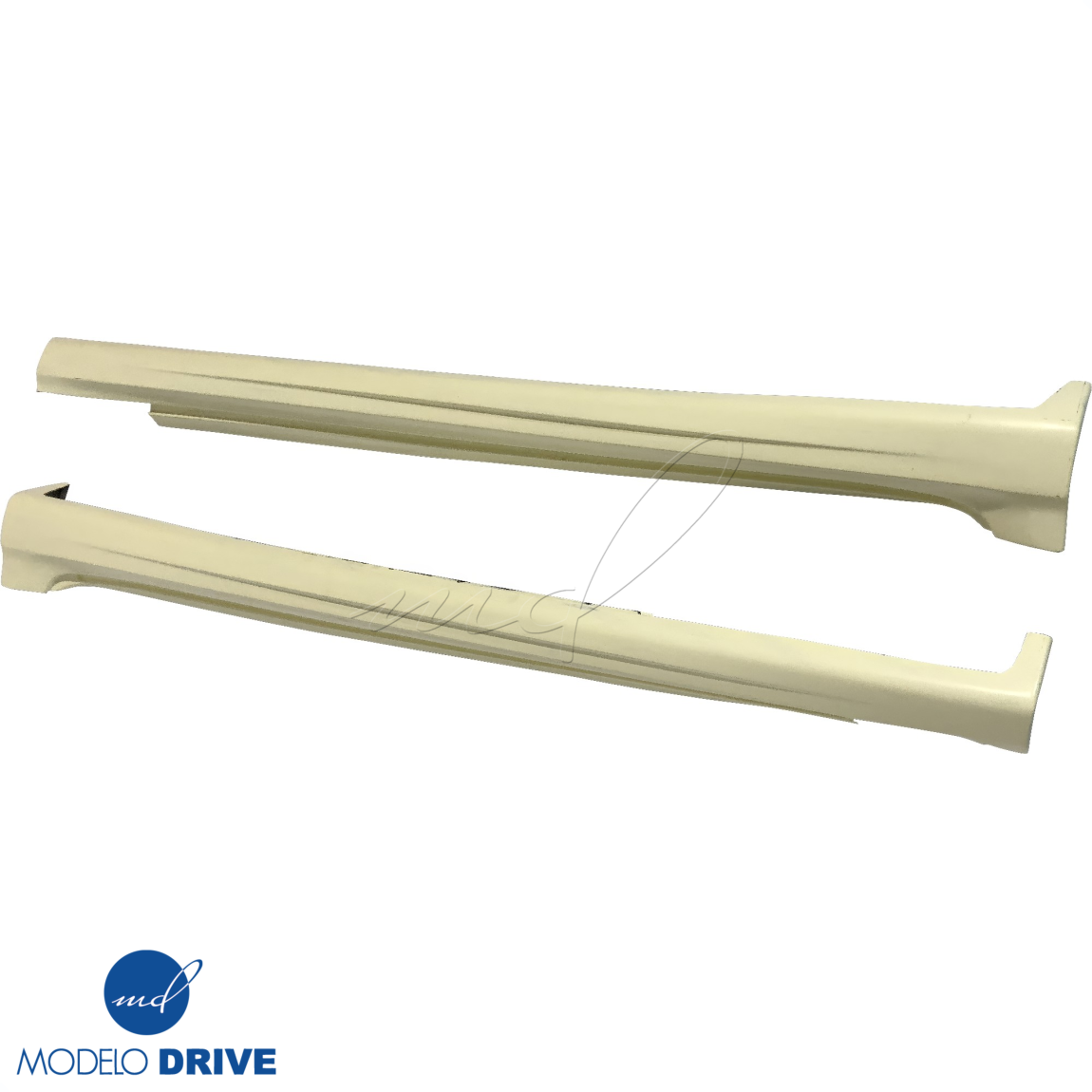 All kind of body kits for Lexus IS Series 2006. Exterior/Side Skirts 