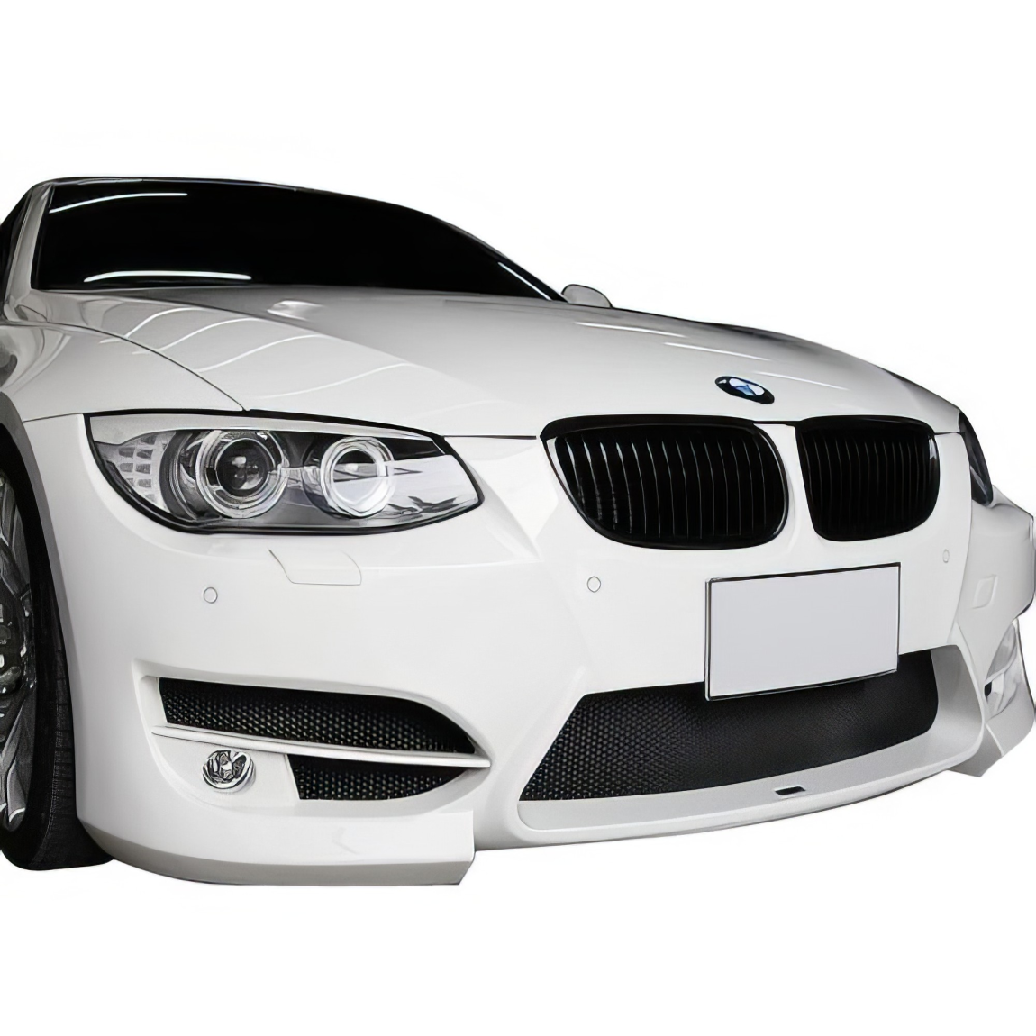 All kind of body kits for BMW 3-Series 2007. Exterior/Complete Body Kits 