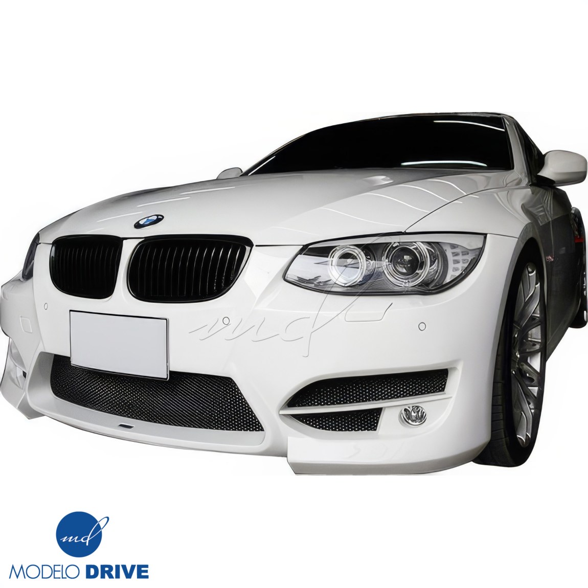 All kind of body kits for BMW 3-Series 2007. Exterior/Complete Body Kits 