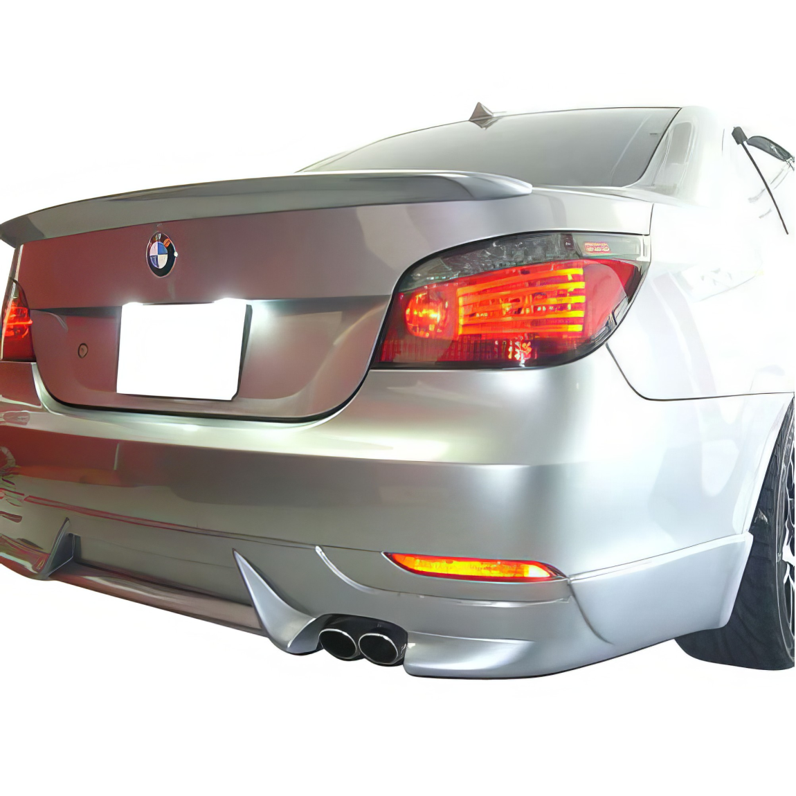 All kind of body kits for BMW 5-Series 2004. Exterior/Complete Body Kits 