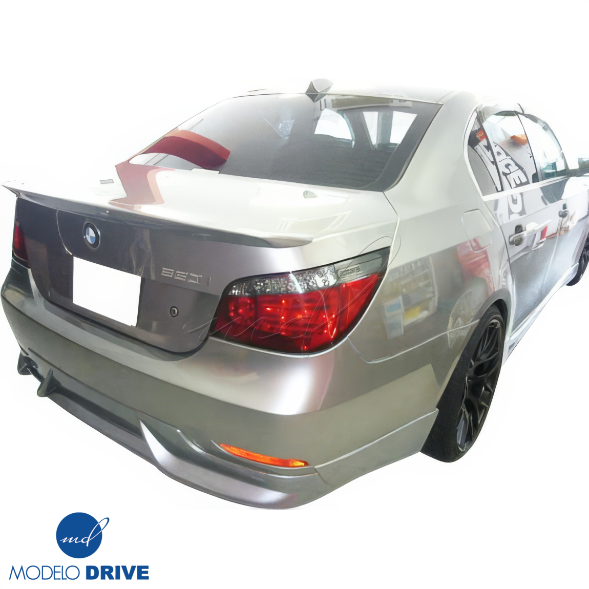 All kind of body kits for BMW 5-Series 2004. Exterior/Complete Body Kits 