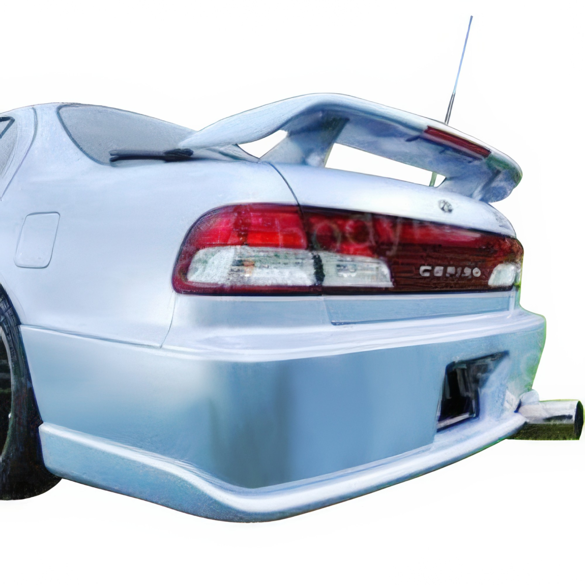 All kind of body kits for Infiniti I 1996. Exterior/Complete Body Kits 