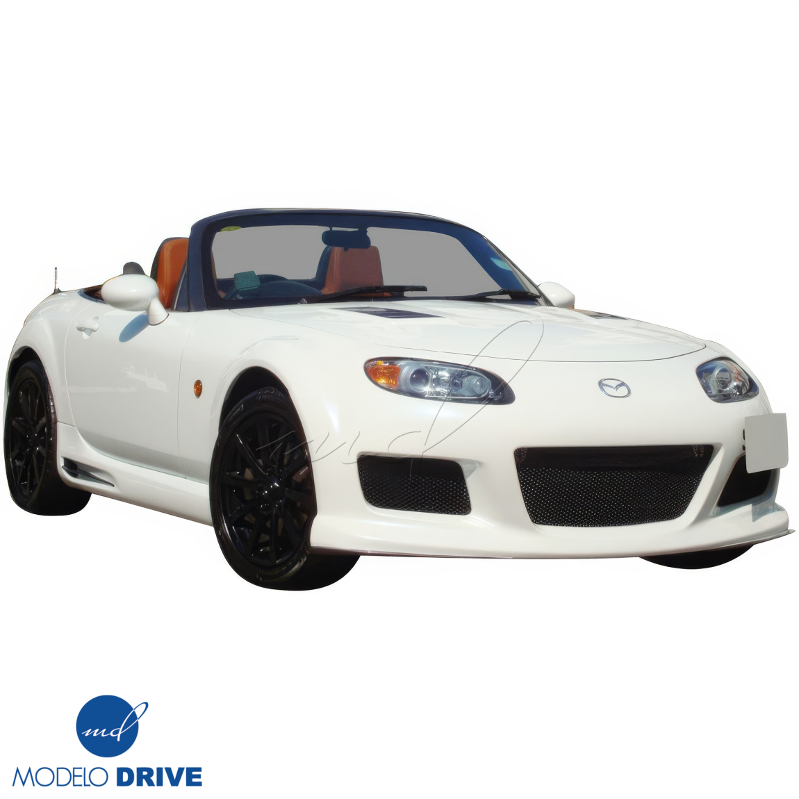 All kind of body kits for Mazda Miata 2006. Exterior/Front Bumpers or Lips 