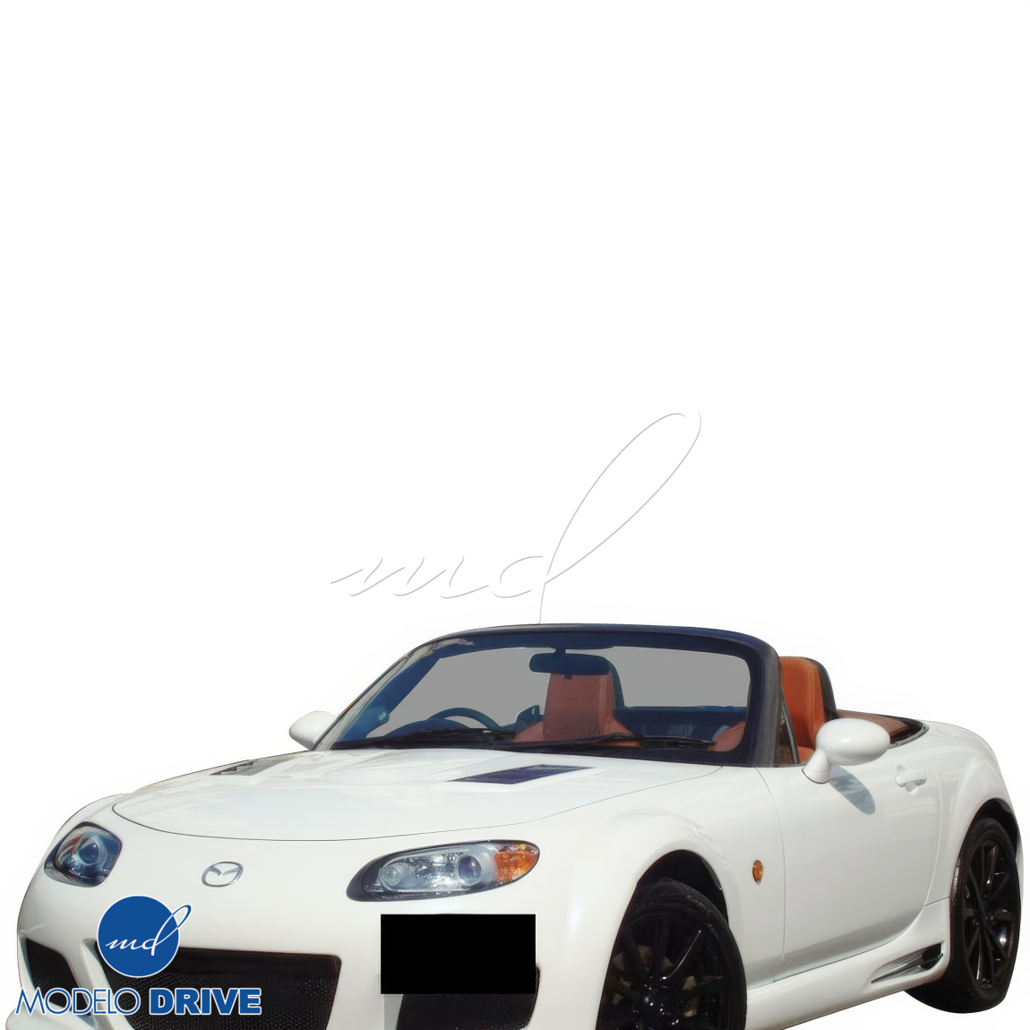 All kind of body kits for Mazda Miata 2006. Exterior/Complete Body Kits 