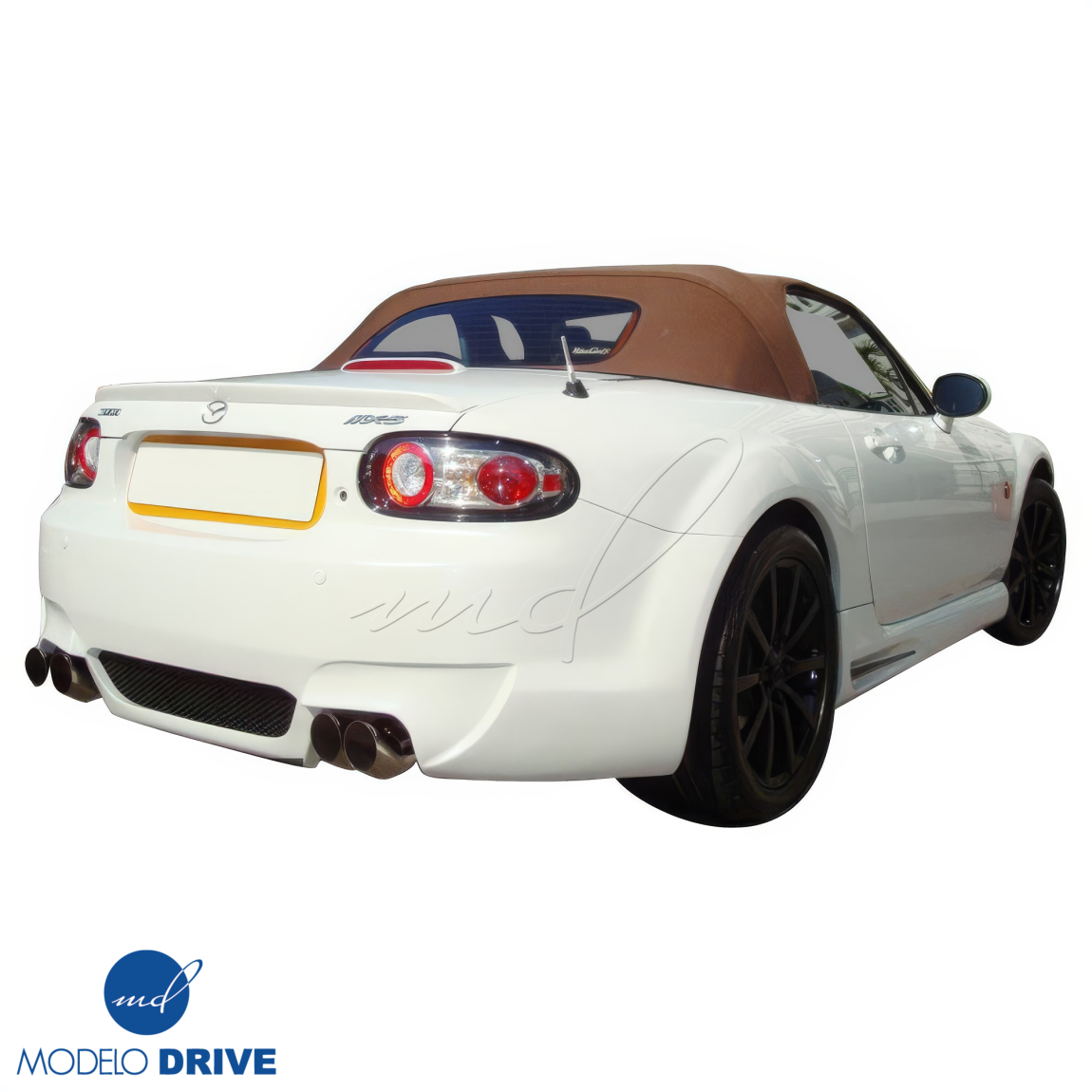 All kind of body kits for Mazda Miata 2006. Exterior/Complete Body Kits 