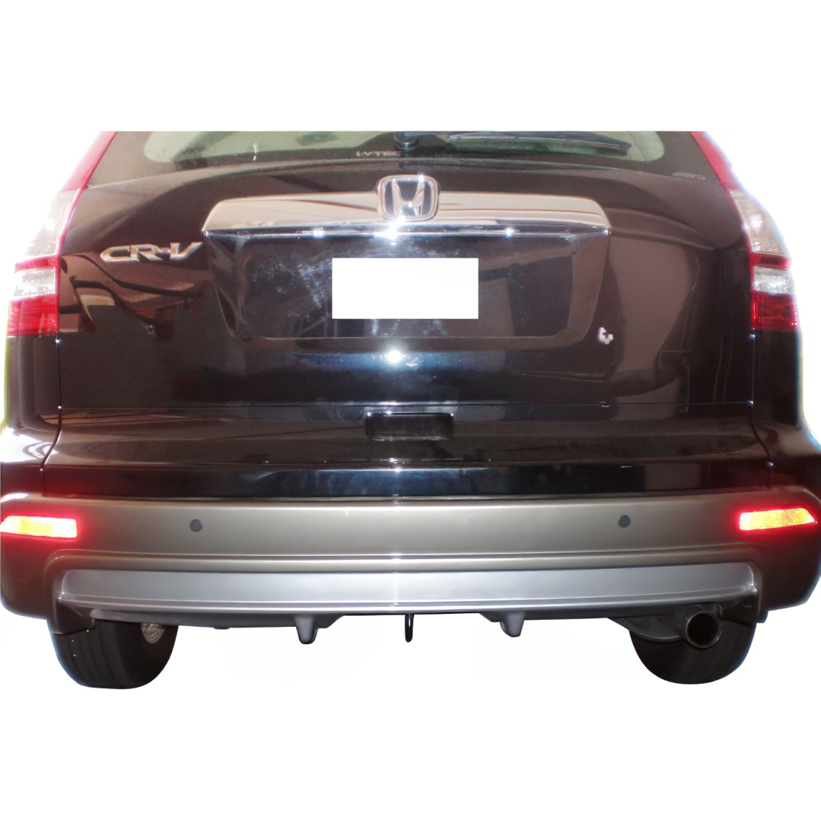 All kind of body kits for Honda CR-V 2007. Exterior/Complete Body Kits 