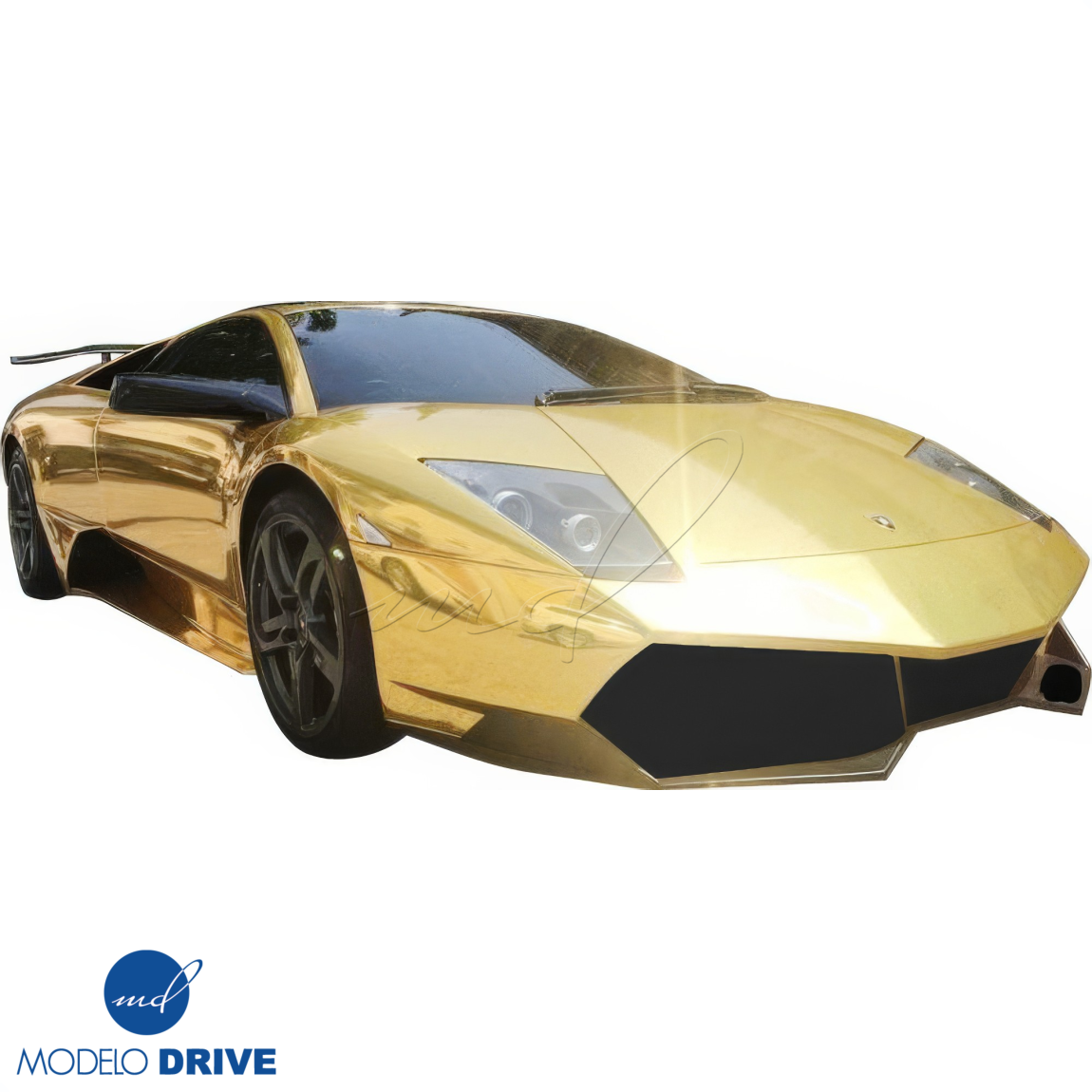 All kind of body kits for Lamborghini Murcielago 2004. Exterior/Front Bumpers or Lips 