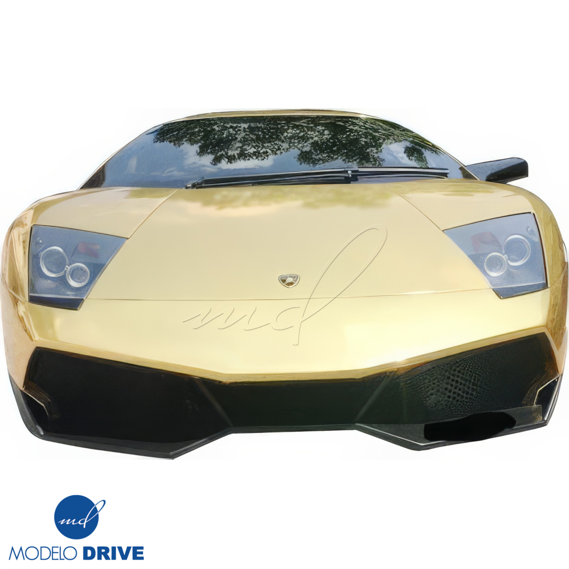 All kind of body kits for Lamborghini Murcielago 2004. Exterior/Complete Body Kits 