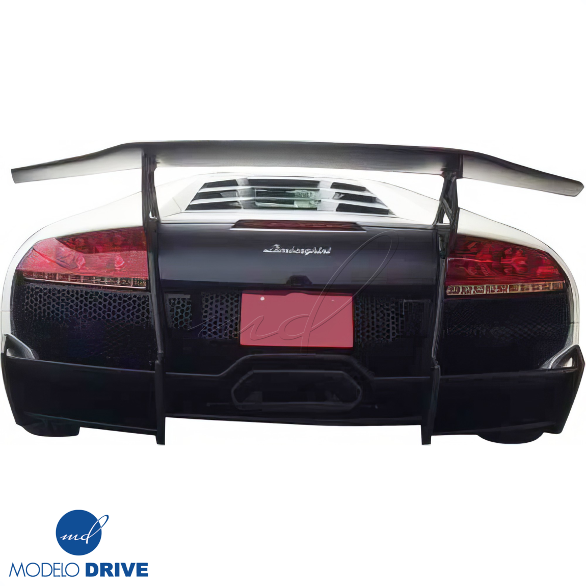 All kind of body kits for Lamborghini Murcielago 2004. Exterior/Complete Body Kits 