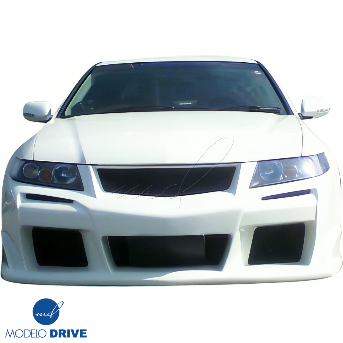 All kind of body kits for Acura TSX 2004. Exterior/Complete Body Kits 