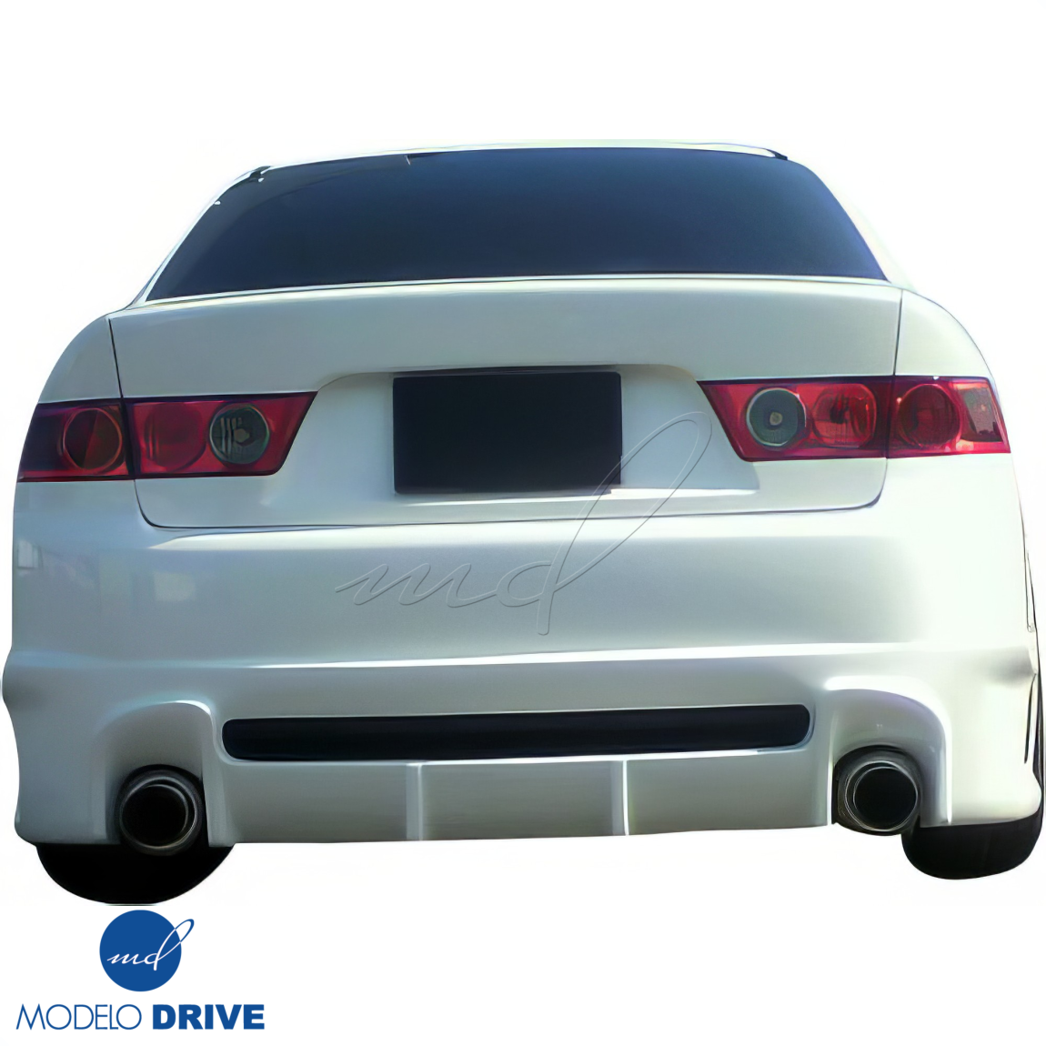 All kind of body kits for Acura TSX 2004. Exterior/Complete Body Kits 