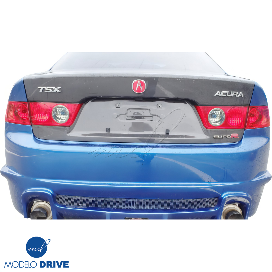 All kind of body kits for Acura TSX 2004. Exterior/Complete Body Kits 