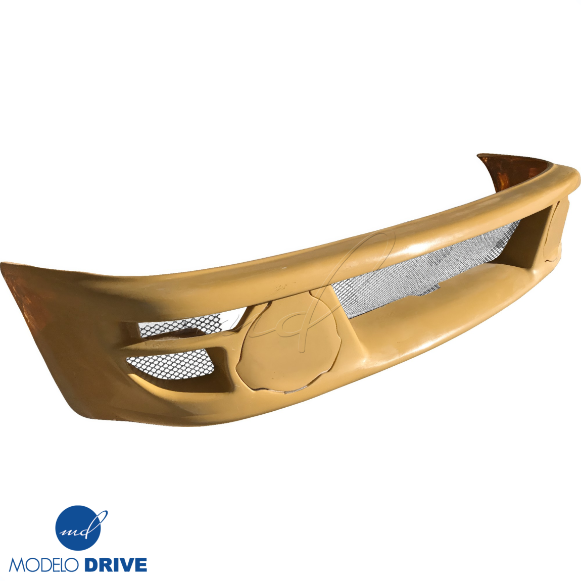 All kind of body kits for Subaru Impreza 1993. Exterior/Front Bumpers or Lips 