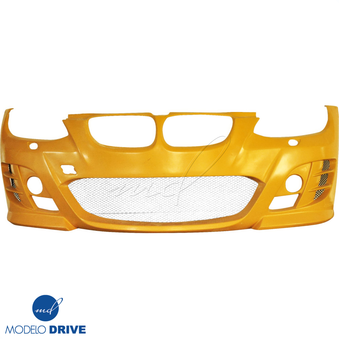 All kind of body kits for BMW 3-Series 2007. Exterior/Front Bumpers or Lips 