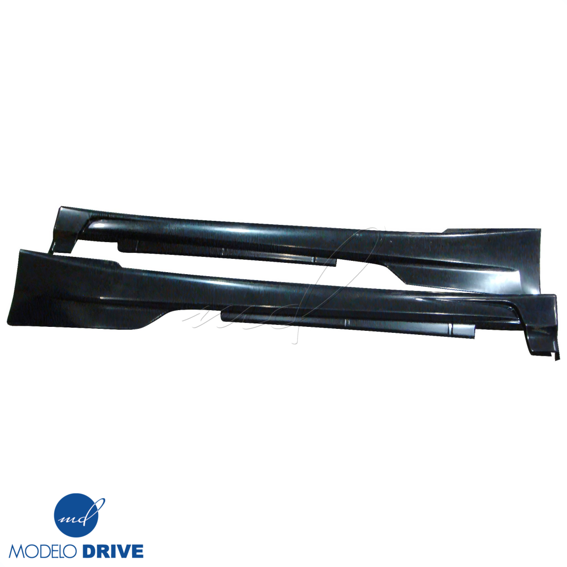 All kind of body kits for Honda CR-Z 2011. Exterior/Side Skirts 