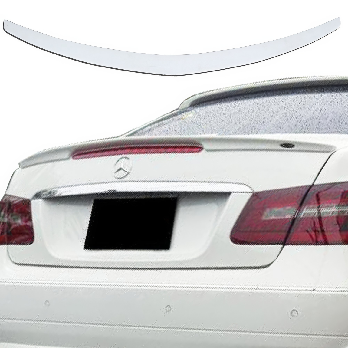 All kind of body kits for Mercedes-Benz E-Class 2010. Exterior/Wings 