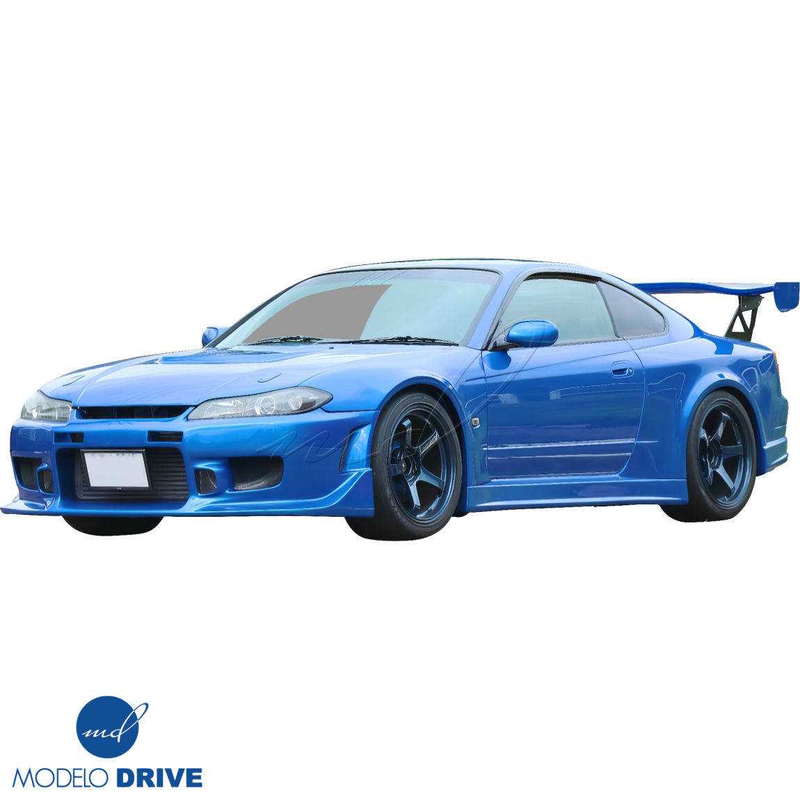 All kind of body kits for Nissan Silvia 1999. Exterior/Fenders 