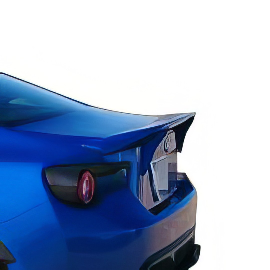 All kind of body kits for Subaru BRZ 2013. Exterior/Wings 