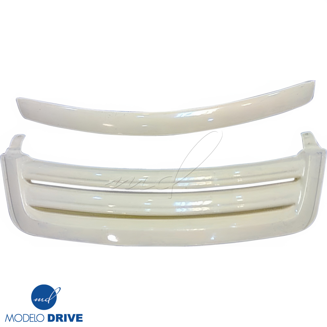 All kind of body kits for Scion xA 2004. Exterior/Grilles 
