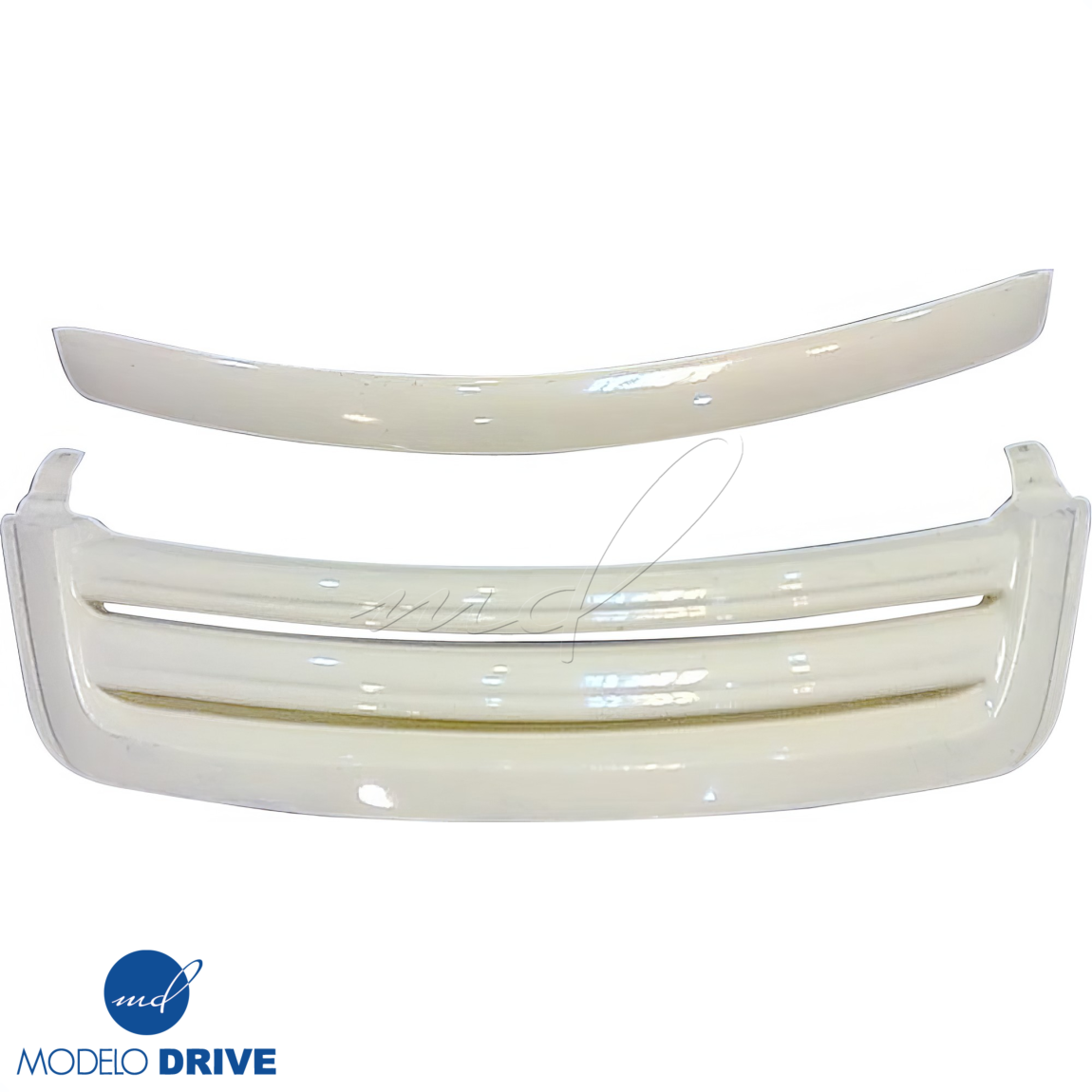 All kind of body kits for Scion xA 2004. Exterior/Grilles 