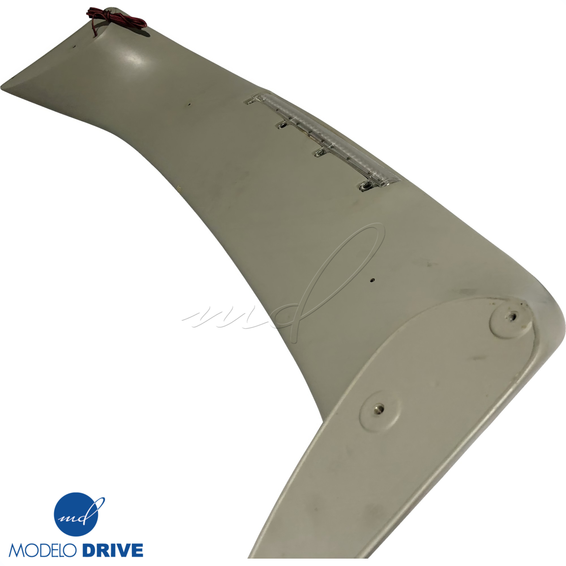 All kind of body kits for Subaru Impreza 1998. Exterior/Wings 