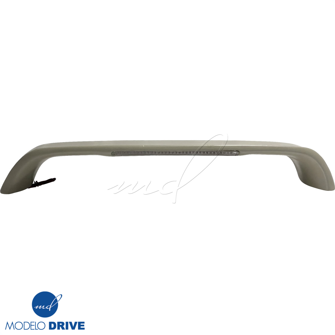 All kind of body kits for Subaru Impreza 1998. Exterior/Wings 
