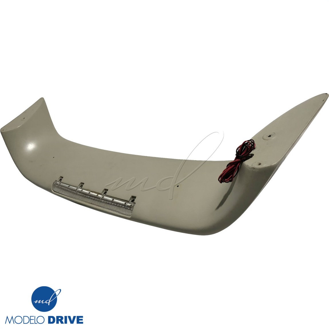 All kind of body kits for Subaru Impreza 1998. Exterior/Wings 