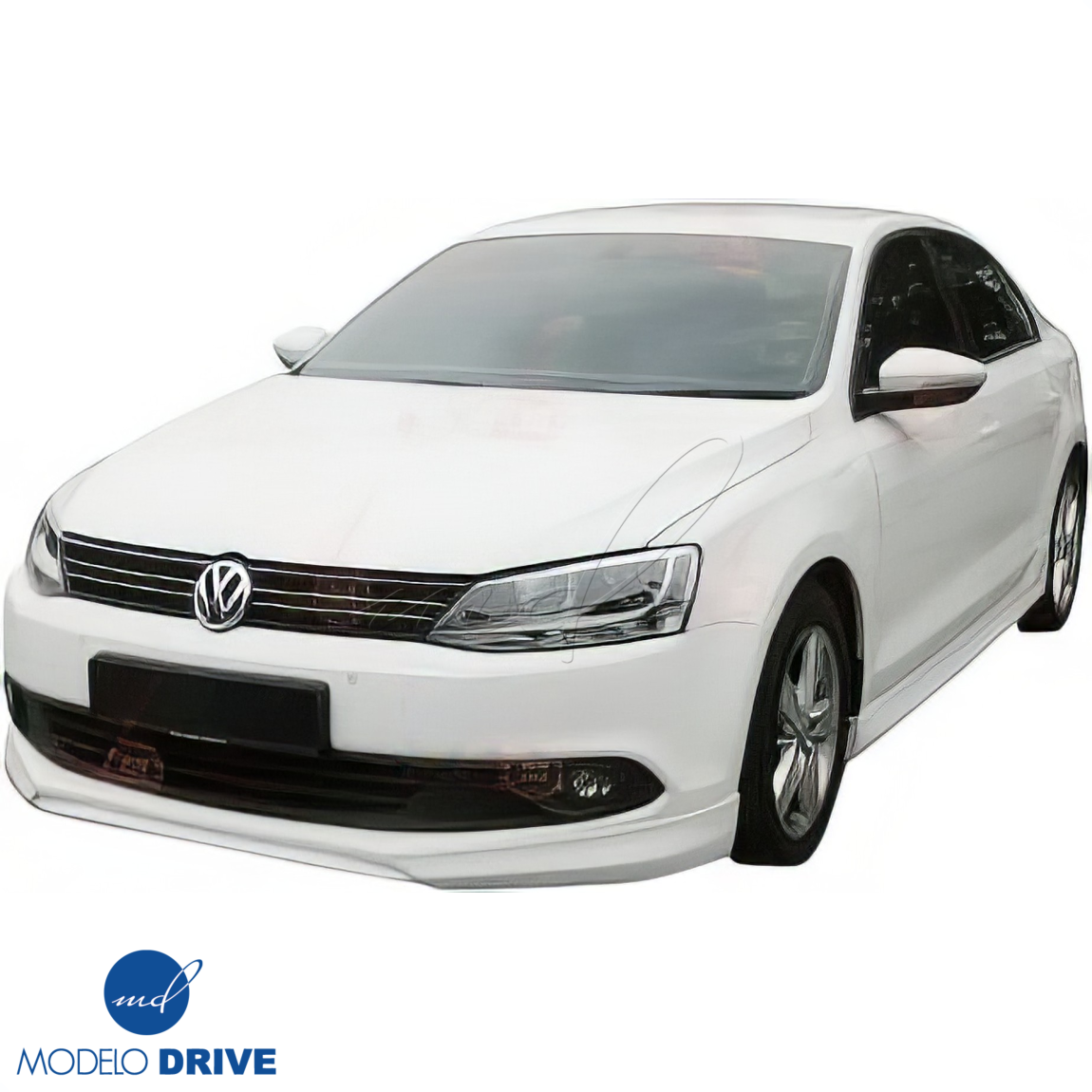 All kind of body kits for Volkswagen Jetta 2011. Exterior/Front Bumpers or Lips 