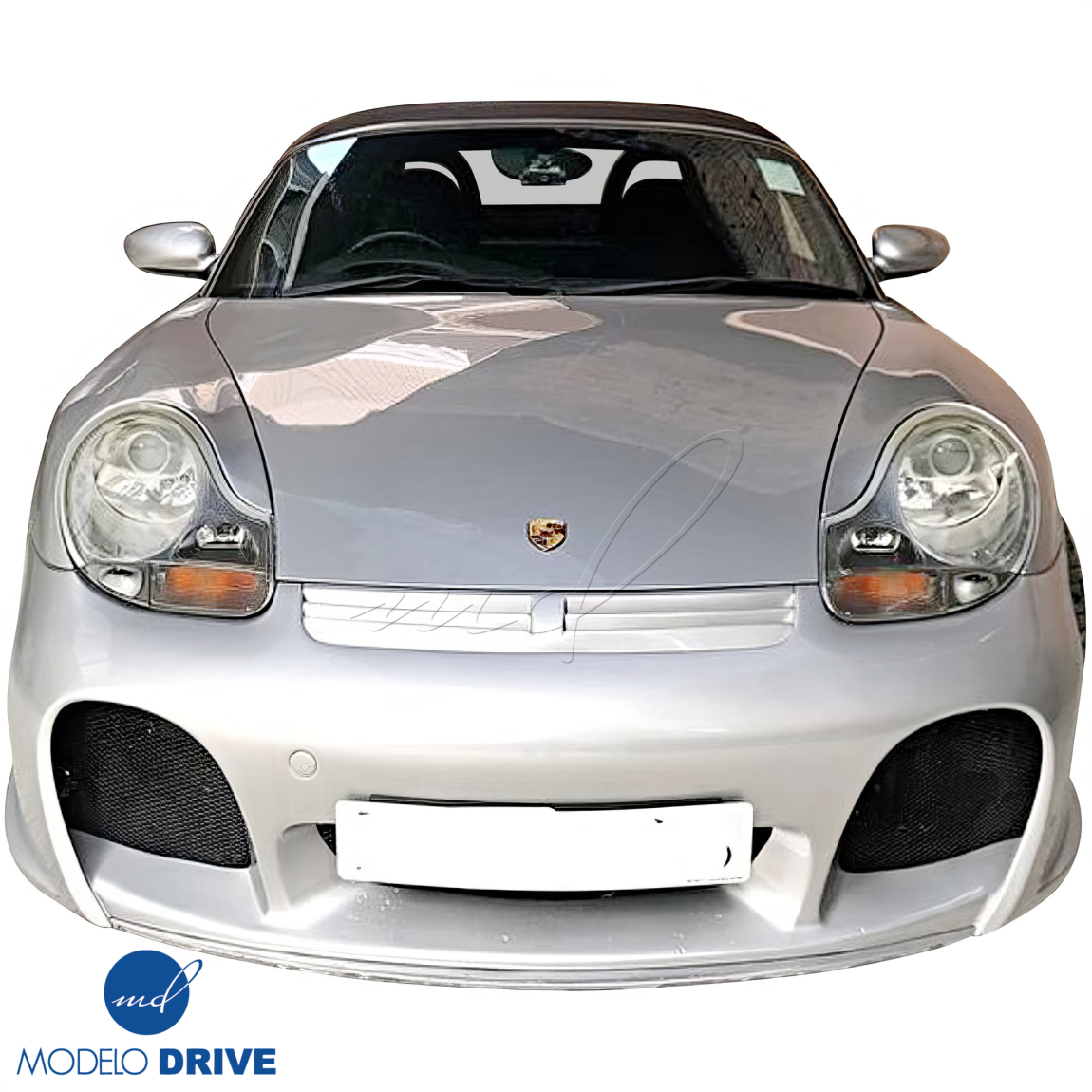 All kind of body kits for Porsche 911 1999. Exterior/Front Bumpers or Lips 