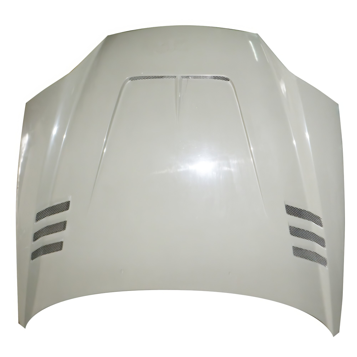 All kind of body kits for Hyundai Tiburon 2003. Exterior/Hoods 