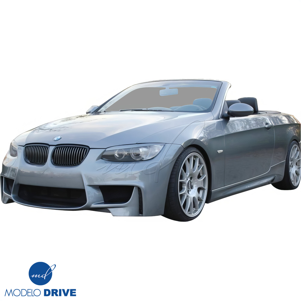 All kind of body kits for BMW 3-Series 2007. Exterior/Complete Body Kits 