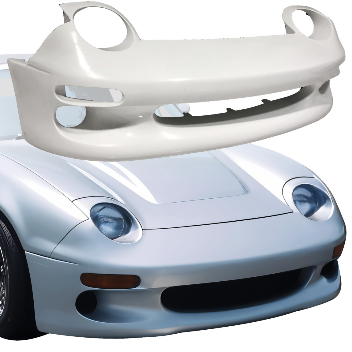 All kind of body kits for Mazda Miata 1990. Exterior/Complete Body Kits 