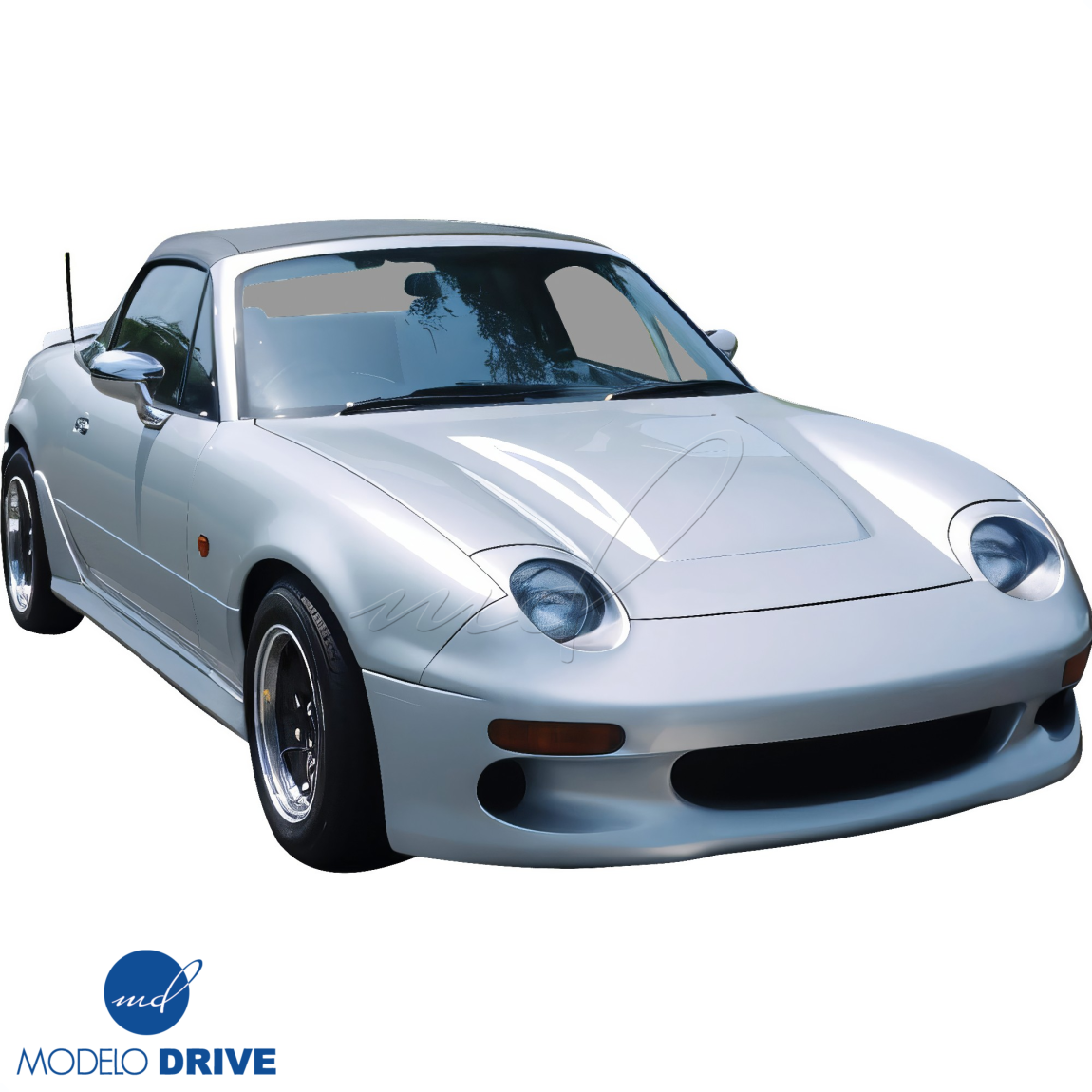 All kind of body kits for Mazda Miata 1990. Exterior/Complete Body Kits 