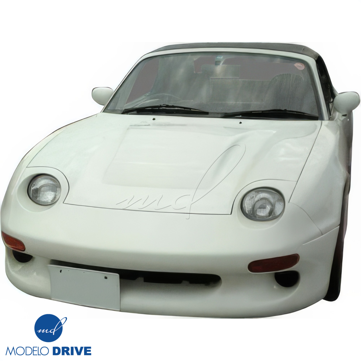 All kind of body kits for Mazda Miata 1990. Exterior/Hoods 