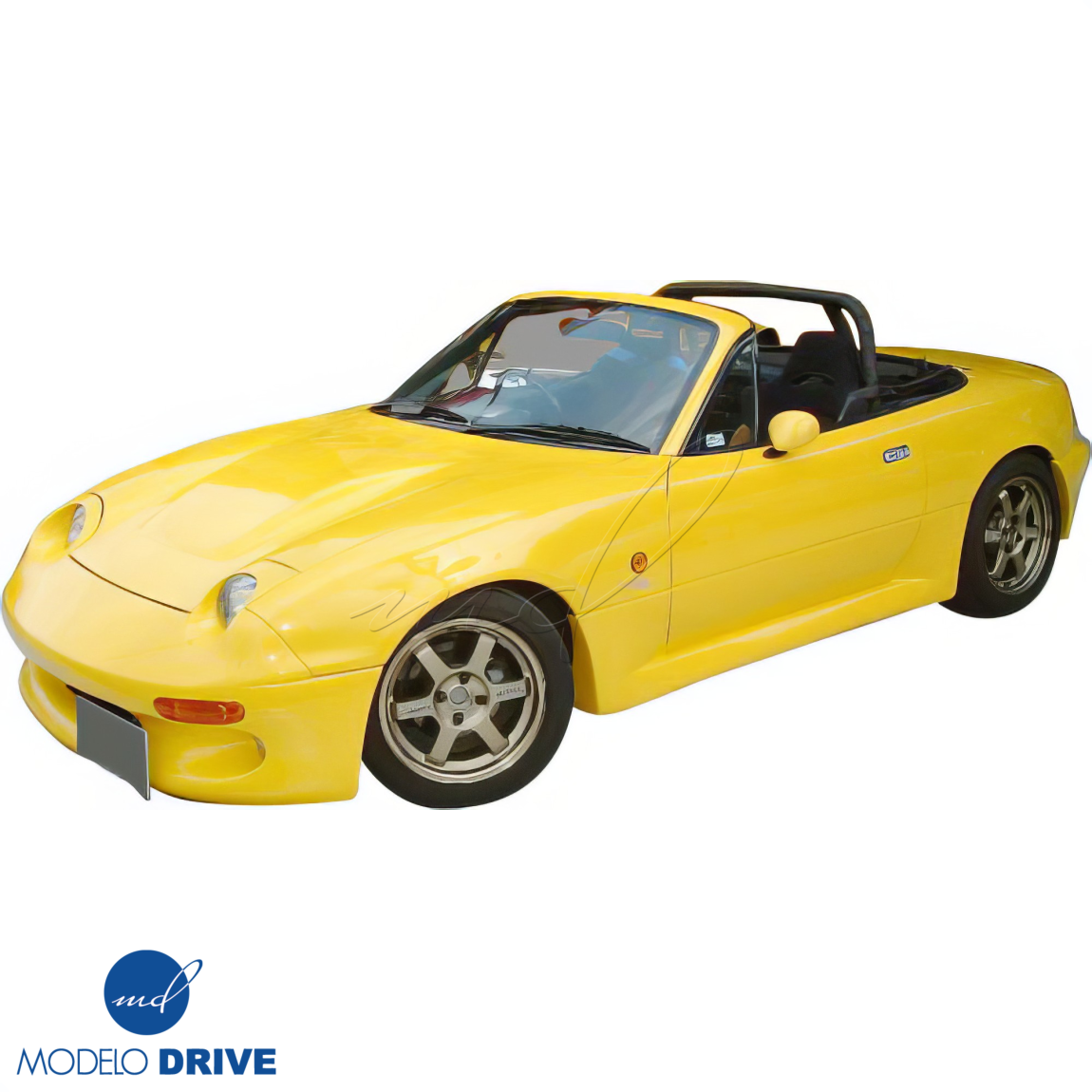 All kind of body kits for Mazda Miata 1990. Exterior/Hoods 