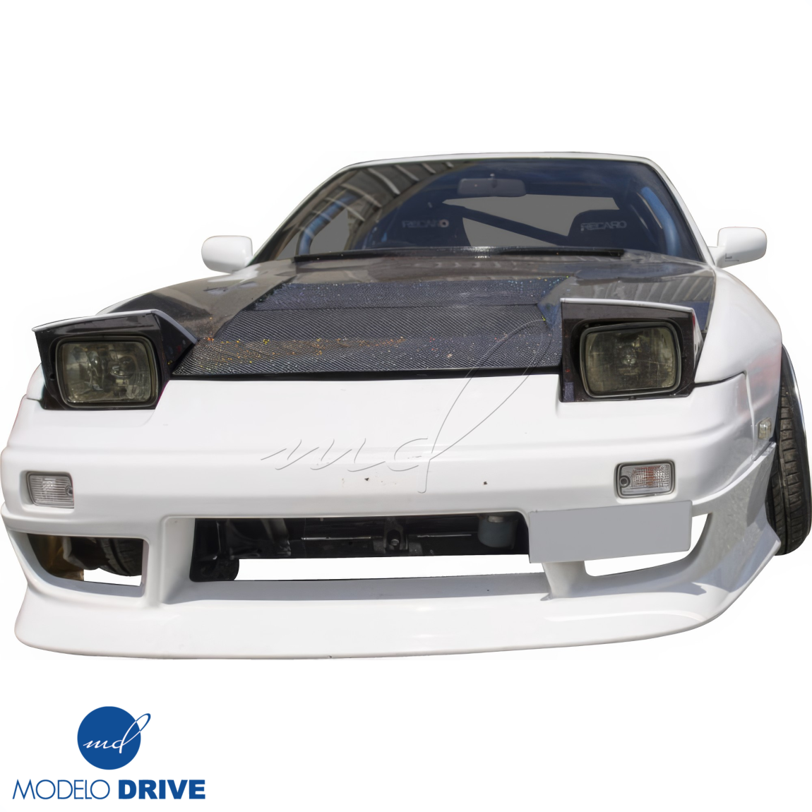 All kind of body kits for Nissan 240SX 1989. Exterior/Front Bumpers or Lips 