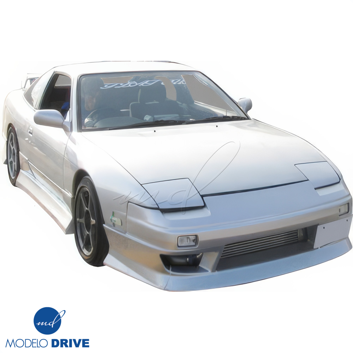 All kind of body kits for Nissan 240SX 1989. Exterior/Front Bumpers or Lips 