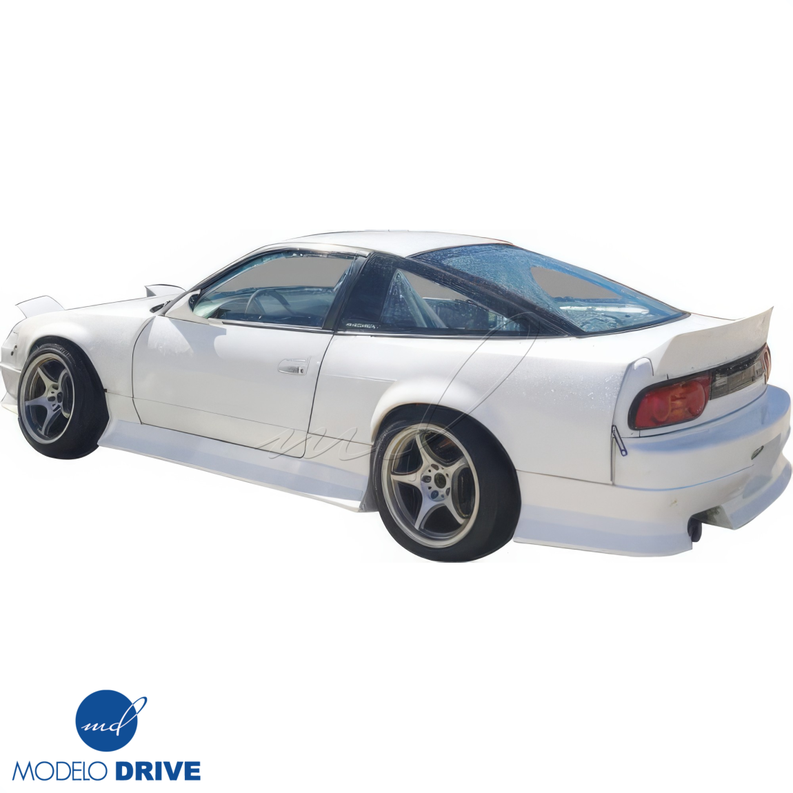 All kind of body kits for Nissan 240SX 1989. Exterior/Complete Body Kits 