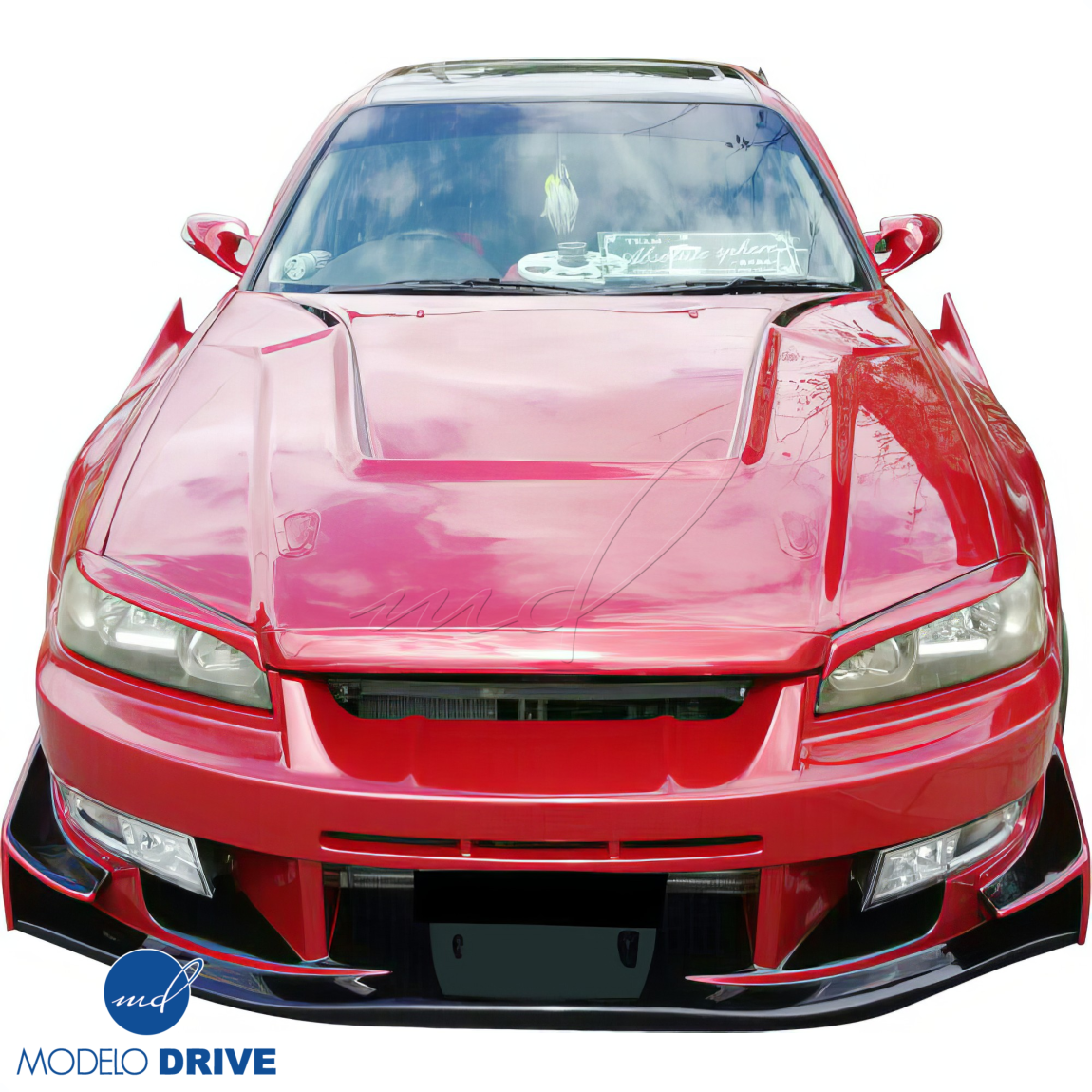 All kind of body kits for Nissan Skyline R34 1999. Exterior/Hoods 