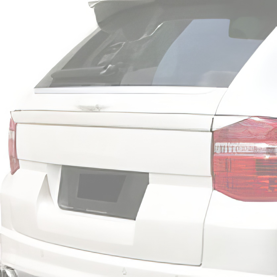 All kind of body kits for Porsche Cayenne 2008. Lighting/Headlight and Tail Light Covers 