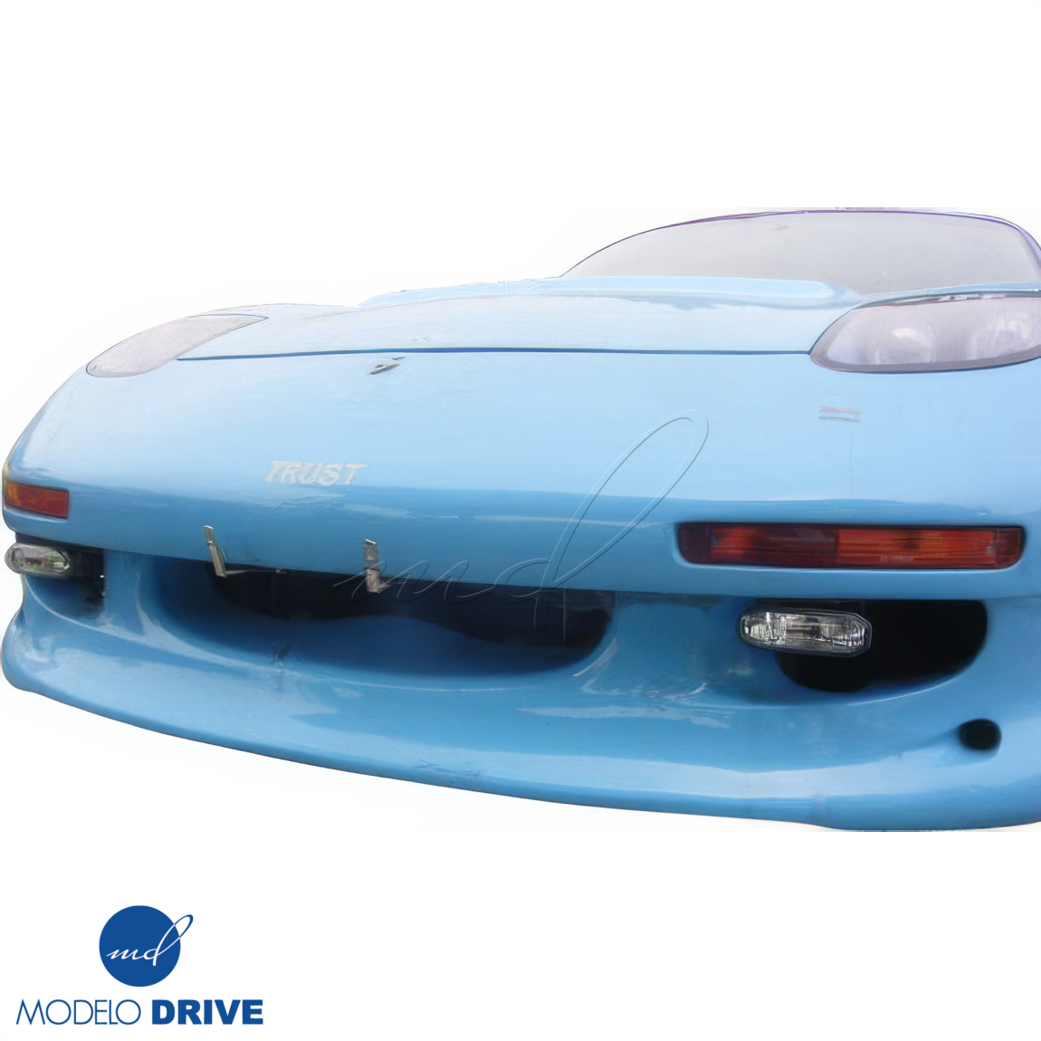 All kind of body kits for Mazda RX-7 1993. Exterior/Front Bumpers or Lips 