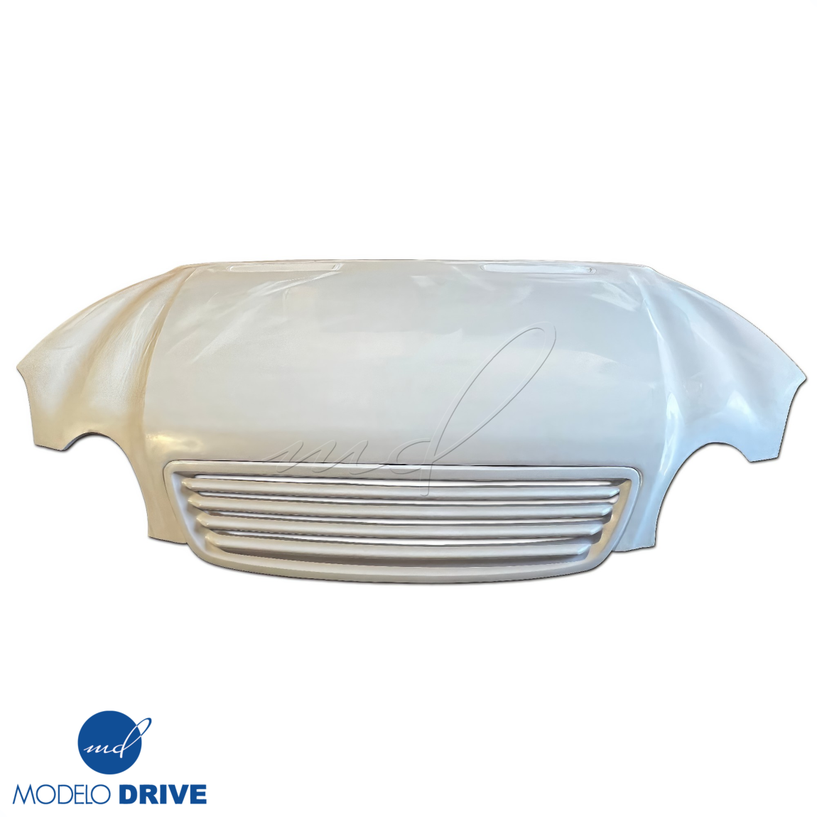 All kind of body kits for Lexus GS300 1998. Exterior/Grilles 