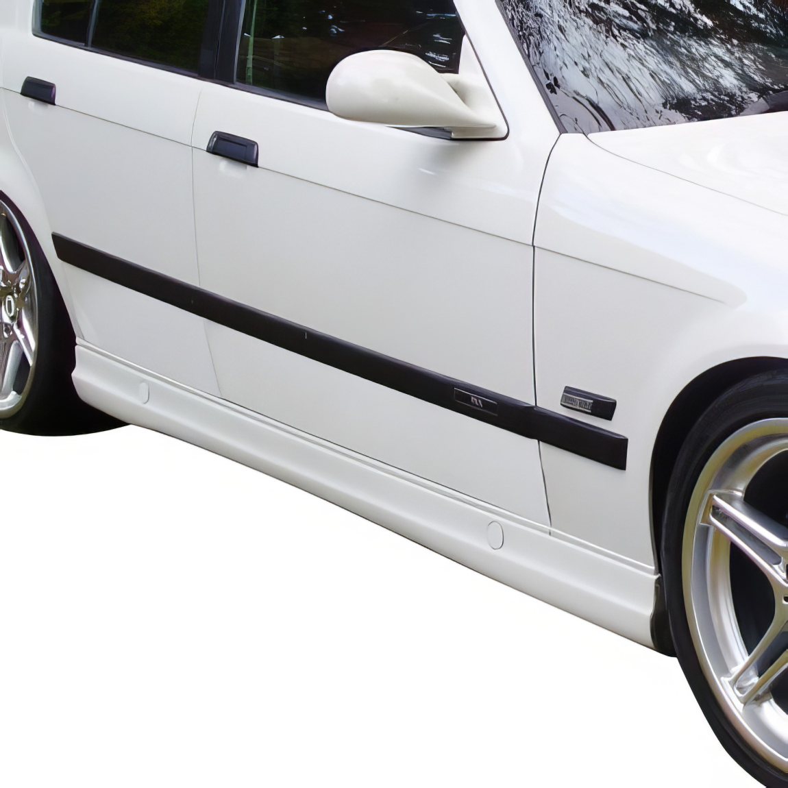 All kind of body kits for BMW 3-Series 1992. Exterior/Complete Body Kits 