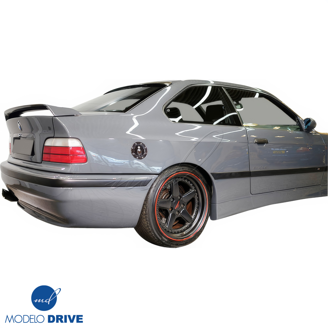 All kind of body kits for BMW 3-Series 1992. Exterior/Wings 